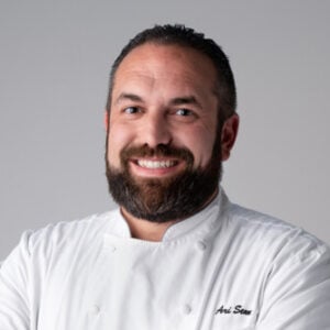 Profile photo of Chef Ari